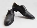 Туфли  мужские классические кожа на шнурках (947)