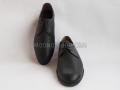 Туфли  мужские классические кожа на шнурках (947)