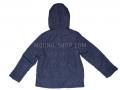 Куртка для мальчика ТМ «Бемби» синяя + бордо (1045/19)