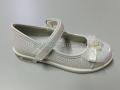 Туфлі для дівчинки білий (2118) 
