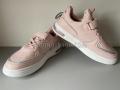 Кросівки для дівчинки рожеві (2441)	