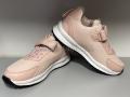 Кросівки для дівчинки рожеві 31-36 (2633)