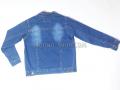 Куртка джинсовая для мальчика «Airforce» (3/106)