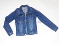 Куртка джинсова для хлопчика (1054/82)