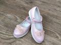 Туфлі для дівчинки рожеві (23-32) (1974)