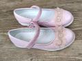 Туфлі для дівчинки рожеві (23-32) (1974)