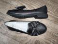 Туфли для девочки бронзовые с блеском 31-37 (1996)