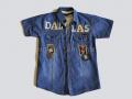 Рубашка + футболка для мальчика "dallas" 10-13 (7/47)