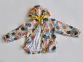 Куртка-ветровка для девочки "hippil baby" 1-3 года (7/102)
